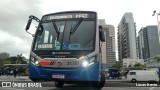 Viação Osasco 21.701 na cidade de Barueri, São Paulo, Brasil, por Lucas Kevin. Número da foto: #11401786.