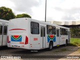 Transnacional Transportes Urbanos 08048 na cidade de Natal, Rio Grande do Norte, Brasil, por Junior Mendes. Número da foto: #:id.