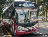 Transportadora Arsenal AA-31801 na cidade de Belém, Pará, Brasil, por Kauê Silva. ID da foto: :id.