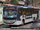 Urca Auto Ônibus 40970 na cidade de Belo Horizonte, Minas Gerais, Brasil, por Athos Arruda. Número da foto: #:id.