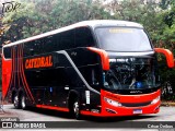 Catedral Turismo 23605 na cidade de São Paulo, São Paulo, Brasil, por César Ônibus. Número da foto: #:id.