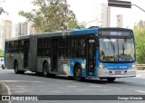 Viação Paratodos > São Jorge > Metropolitana São Paulo > Mobibrasil 6 3047 na cidade de São Paulo, São Paulo, Brasil, por George Miranda. Número da foto: #:id.