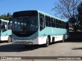 Viação Nossa Senhora Conquistadora 537 na cidade de Pelotas, Rio Grande do Sul, Brasil, por Anderson Soares de Castro. Número da foto: #:id.