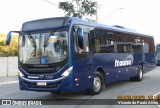Viação Itaúna 2260 na cidade de Itaúna, Minas Gerais, Brasil, por Vicente de Paulo Alves. Número da foto: #11403411.