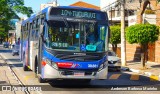Empresa de Ônibus Vila Galvão 30.661 na cidade de Guarulhos, São Paulo, Brasil, por Anderson Barbosa Marinho. Número da foto: #:id.