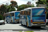 Viação Cometa 6202 na cidade de São Paulo, São Paulo, Brasil, por Gabriel Bispo. Número da foto: #:id.