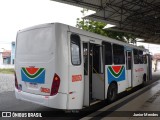 Transnacional Transportes Urbanos 08050 na cidade de Natal, Rio Grande do Norte, Brasil, por Junior Mendes. Número da foto: #:id.