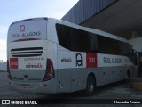 Real Alagoas de Viação 3102 na cidade de Caruaru, Pernambuco, Brasil, por Alexandre Dumas. Número da foto: #:id.