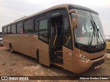Ônibus Particulares 3723 na cidade de Anápolis, Goiás, Brasil, por Sullyvan Martins Ribeiro. Número da foto: #11401764.