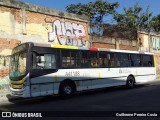 Real Auto Ônibus A41188 na cidade de Rio de Janeiro, Rio de Janeiro, Brasil, por Guilherme Pereira Costa. Número da foto: #:id.