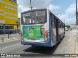 Empresa Fênix Transportes CB-90804 na cidade de Ananindeua, Pará, Brasil, por Jonas Miranda. Número da foto: #11402667.
