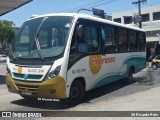 Expresso Mangaratiba RJ 137.214 na cidade de Rio de Janeiro, Rio de Janeiro, Brasil, por Zé Ricardo Reis. Número da foto: #:id.