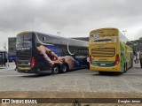 Empresa Gontijo de Transportes 25080 na cidade de Barueri, São Paulo, Brasil, por Douglas Jesus. Número da foto: #:id.