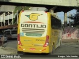 Empresa Gontijo de Transportes 19085 na cidade de Belo Horizonte, Minas Gerais, Brasil, por Douglas Célio Brandao. Número da foto: #11402070.