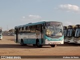 UTB - União Transporte Brasília 1490 na cidade de Brasília, Distrito Federal, Brasil, por Matheus de Souza. Número da foto: #:id.
