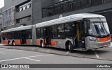 TRANSPPASS - Transporte de Passageiros 8 1964 na cidade de Barueri, São Paulo, Brasil, por Valter Silva. Número da foto: #:id.