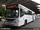 Transnacional Transportes Urbanos 08050 na cidade de Natal, Rio Grande do Norte, Brasil, por Junior Mendes. Número da foto: #:id.