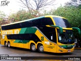 Empresa Gontijo de Transportes 25070 na cidade de São Paulo, São Paulo, Brasil, por César Ônibus. Número da foto: #11403657.