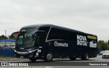 Viação Cometa 719647 na cidade de São Paulo, São Paulo, Brasil, por Francisco Ivano. Número da foto: #:id.