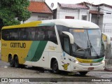 Empresa Gontijo de Transportes 18450 na cidade de Fortaleza, Ceará, Brasil, por Alisson Wesley. Número da foto: #11403213.