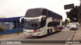Arte Transportes e Turismo 14000 na cidade de São Paulo, São Paulo, Brasil, por Roberto Teixeira. Número da foto: #11402695.