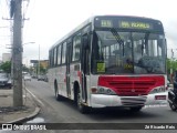 Rio Rotas Transporte e Turismo D81069 na cidade de Rio de Janeiro, Rio de Janeiro, Brasil, por Zé Ricardo Reis. ID da foto: :id.