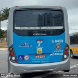 Cooper Líder > A2 Transportes 6 8459 na cidade de Barueri, São Paulo, Brasil, por Michel Nowacki. Número da foto: #11404363.