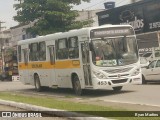 Ouro Negro Transportes e Turismo 453 na cidade de Rio das Ostras, Rio de Janeiro, Brasil, por Ryan Martins. Número da foto: #11402346.