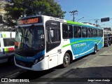 Viação Ponte Coberta RJ 190.078 na cidade de Rio de Janeiro, Rio de Janeiro, Brasil, por Jorge Lucas Araújo. Número da foto: #11401507.