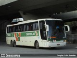 Empresa Gontijo de Transportes 20180 na cidade de Belo Horizonte, Minas Gerais, Brasil, por Douglas Célio Brandao. ID da foto: :id.