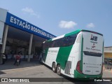 Comércio e Transportes Boa Esperança 7263 na cidade de Chapadinha, Maranhão, Brasil, por Darlan Soares. Número da foto: #:id.