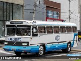 CMTC - Companhia Municipal de Transportes Coletivos 022 na cidade de Barueri, São Paulo, Brasil, por Rafael Cota. Número da foto: #11401591.