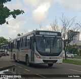 Borborema Imperial Transportes 727 na cidade de Recife, Pernambuco, Brasil, por Luan Timóteo. ID da foto: :id.