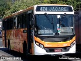 Empresa de Transportes Braso Lisboa A29089 na cidade de Rio de Janeiro, Rio de Janeiro, Brasil, por Guilherme Pereira Costa. Número da foto: #:id.