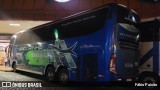 Empresa de Transportes Andorinha 6256 na cidade de Registro, São Paulo, Brasil, por Fábio Paixão. Número da foto: #11400854.
