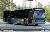 Viação Grajaú S.A. 6 1280 na cidade de São Paulo, São Paulo, Brasil, por George Miranda. Número da foto: #:id.