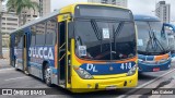 D´Lucca Transportes 418 na cidade de Barueri, São Paulo, Brasil, por Eric Gabriel. ID da foto: :id.