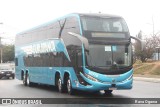 Viação Águia Branca 50770 na cidade de Vitória da Conquista, Bahia, Brasil, por Rava Ogawa. Número da foto: #:id.