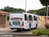 Transnacional Transportes Urbanos 08095 na cidade de Natal, Rio Grande do Norte, Brasil, por Junior Mendes. Número da foto: #:id.