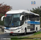VIDA - Viação Danúbio Azul 18002 na cidade de Campinas, São Paulo, Brasil, por Danilo Augusto. Número da foto: #11400771.