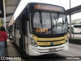 Real Auto Ônibus A41007 na cidade de Rio de Janeiro, Rio de Janeiro, Brasil, por Gabriel Marinho. Número da foto: #:id.