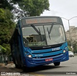 BH Leste Transportes > Nova Vista Transportes > TopBus Transportes 20581 na cidade de Belo Horizonte, Minas Gerais, Brasil, por Davi Bruno. Número da foto: #11401745.