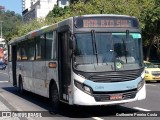 Real Auto Ônibus C41391 na cidade de Rio de Janeiro, Rio de Janeiro, Brasil, por Guilherme Pereira Costa. Número da foto: #:id.