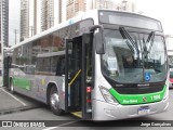 Viação Santa Brígida 1 1998 na cidade de Barueri, São Paulo, Brasil, por Jorge Gonçalves. Número da foto: #11401328.