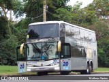 Thor Turismo 20 na cidade de Rosana, São Paulo, Brasil, por Matheus Santos. Número da foto: #:id.