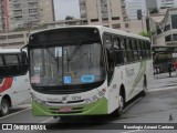 Viação Pirajuçara 814 na cidade de Barueri, São Paulo, Brasil, por Busologia Amauri Caetano. Número da foto: #:id.