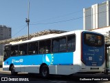 Viação Nossa Senhora das Graças A71516 na cidade de Rio de Janeiro, Rio de Janeiro, Brasil, por Guilherme Pereira Costa. Número da foto: #:id.