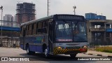 Empresa de Ônibus Vila Galvão 001 na cidade de Guarulhos, São Paulo, Brasil, por Anderson Barbosa Marinho. Número da foto: #:id.