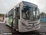 Viação Pinheiral RJ 189.008 na cidade de Pinheiral, Rio de Janeiro, Brasil, por Evelyn Lima. Número da foto: #11403777.