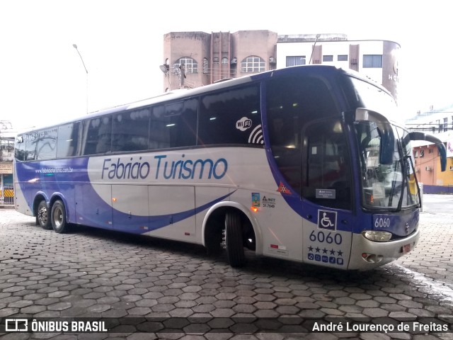 Fabricio Turismo 6060 na cidade de Ipatinga, Minas Gerais, Brasil, por André Lourenço de Freitas. Número da foto: #11329625.